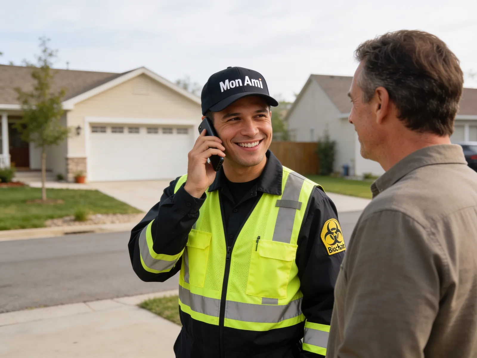 Sewage Cleanup Chautauqua, NY FAQs